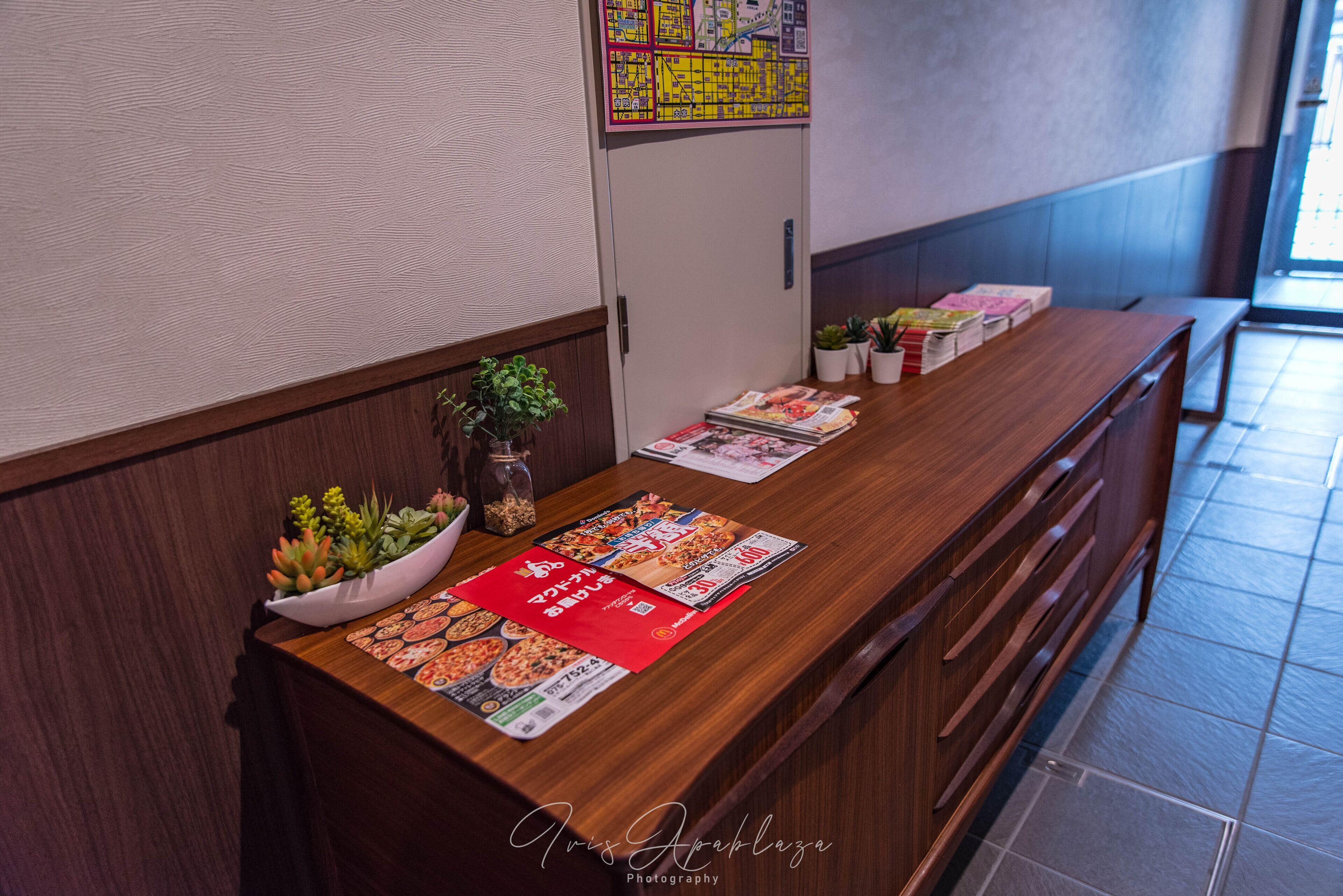 Hotel Sou Kyoto Gion, Kyoto